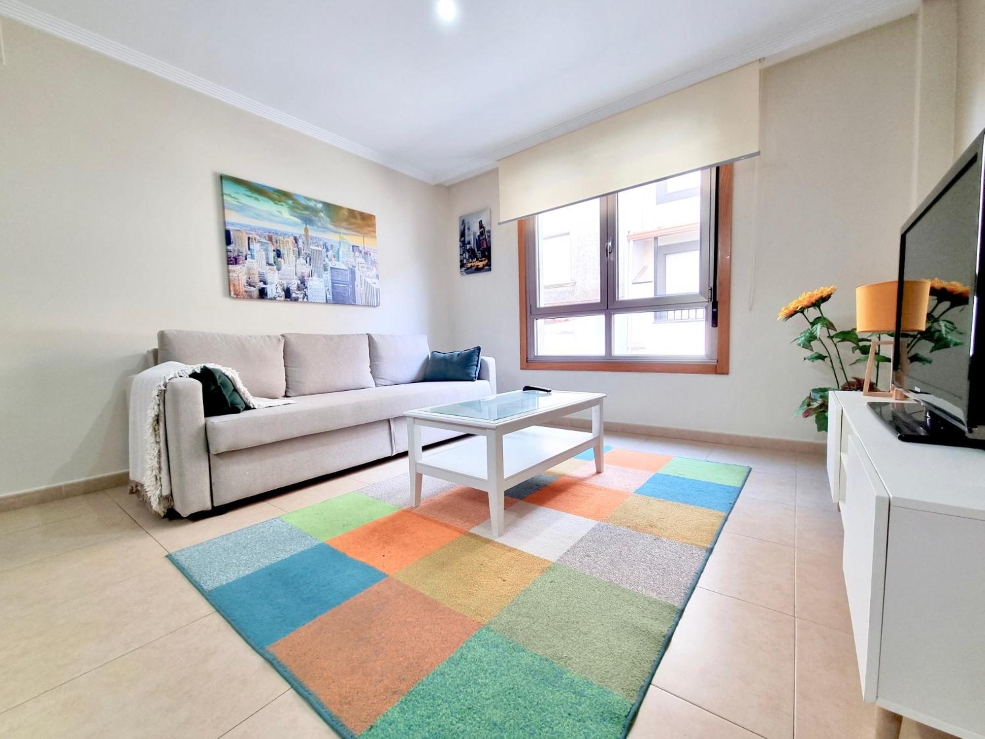 Apartamento En La Playa! Διαμέρισμα Sanxenxo Εξωτερικό φωτογραφία