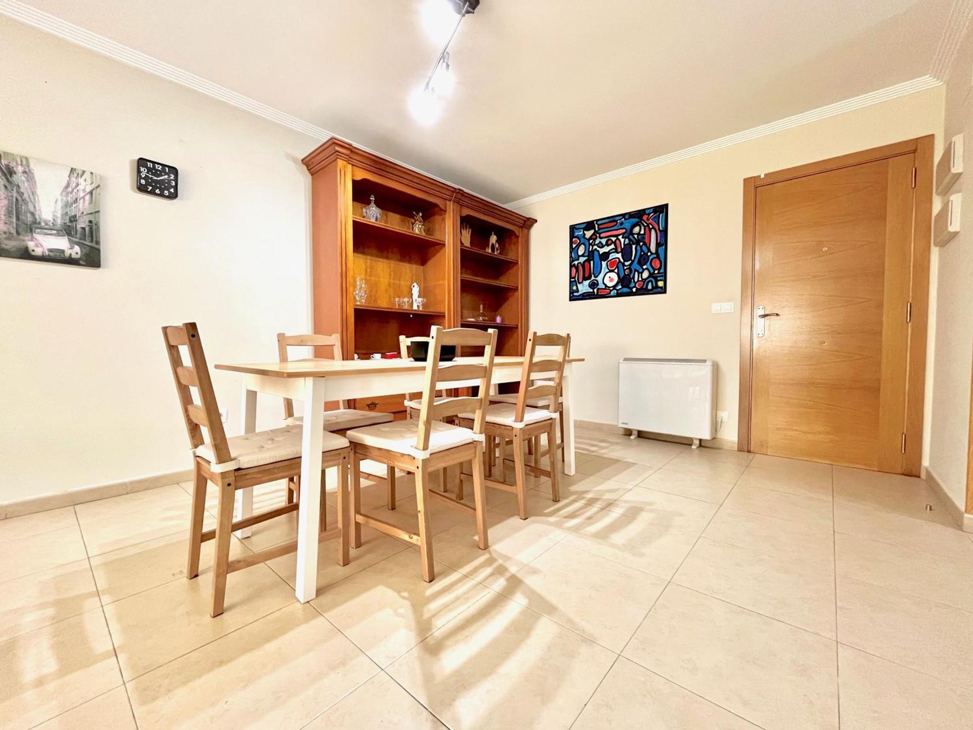 Apartamento En La Playa! Διαμέρισμα Sanxenxo Εξωτερικό φωτογραφία
