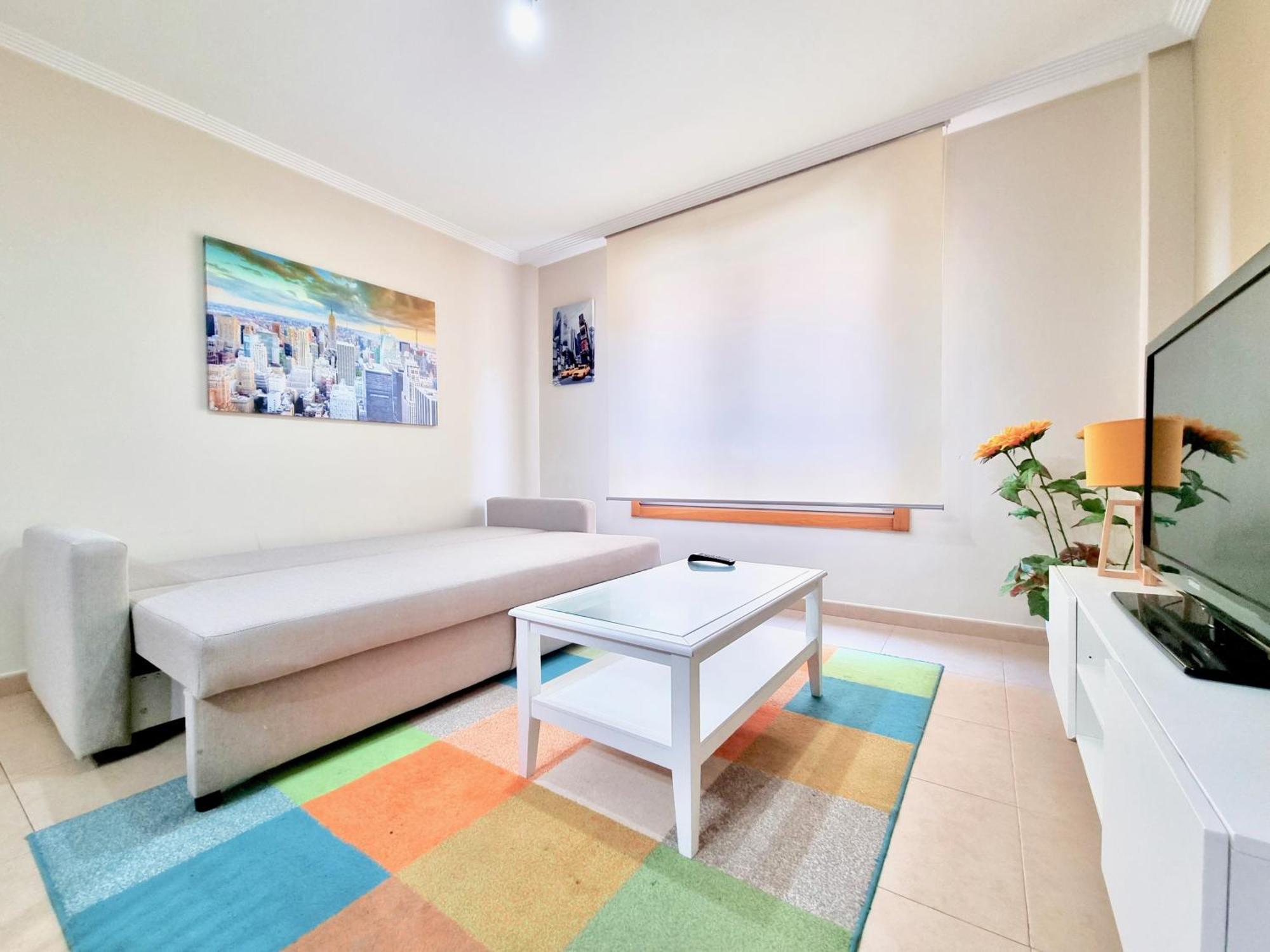 Apartamento En La Playa! Διαμέρισμα Sanxenxo Εξωτερικό φωτογραφία