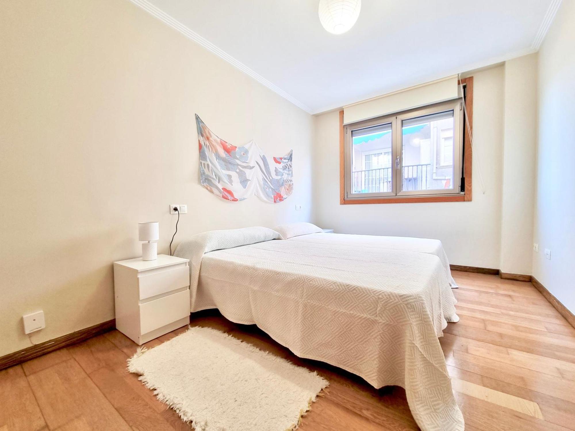 Apartamento En La Playa! Διαμέρισμα Sanxenxo Εξωτερικό φωτογραφία