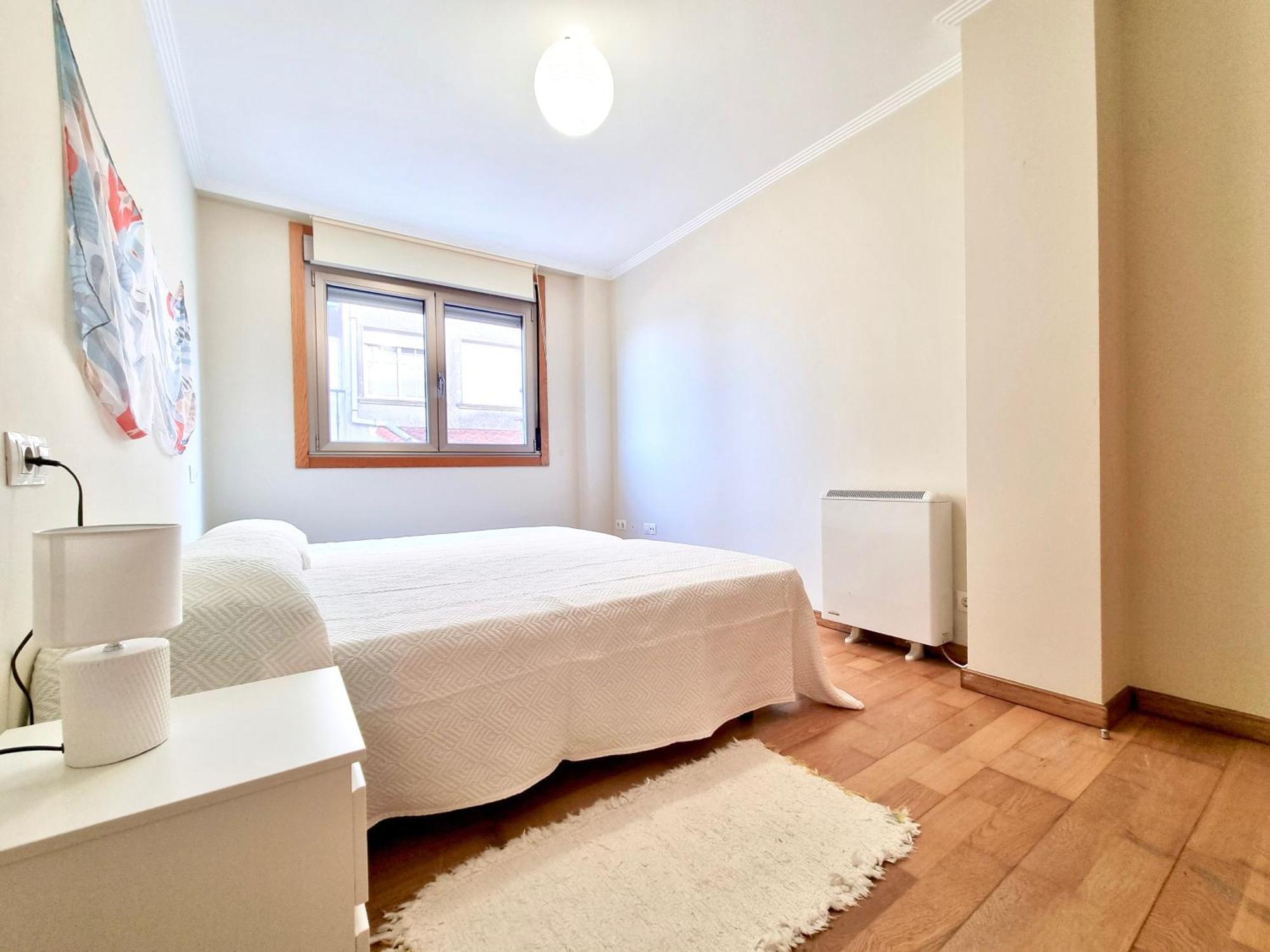 Apartamento En La Playa! Διαμέρισμα Sanxenxo Εξωτερικό φωτογραφία