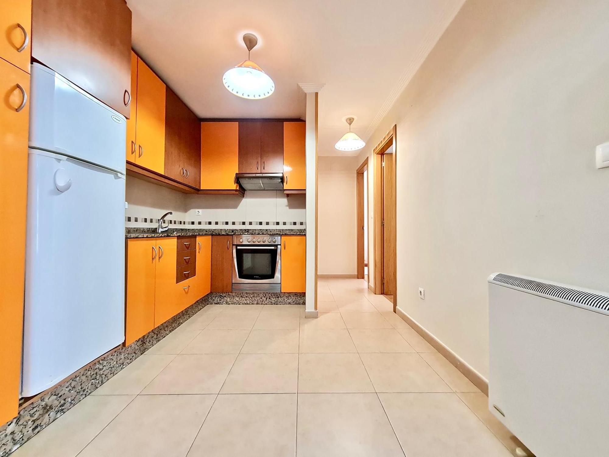 Apartamento En La Playa! Διαμέρισμα Sanxenxo Εξωτερικό φωτογραφία